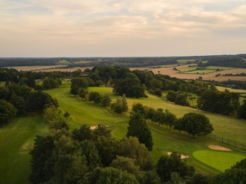 Whipsnade Golf Club